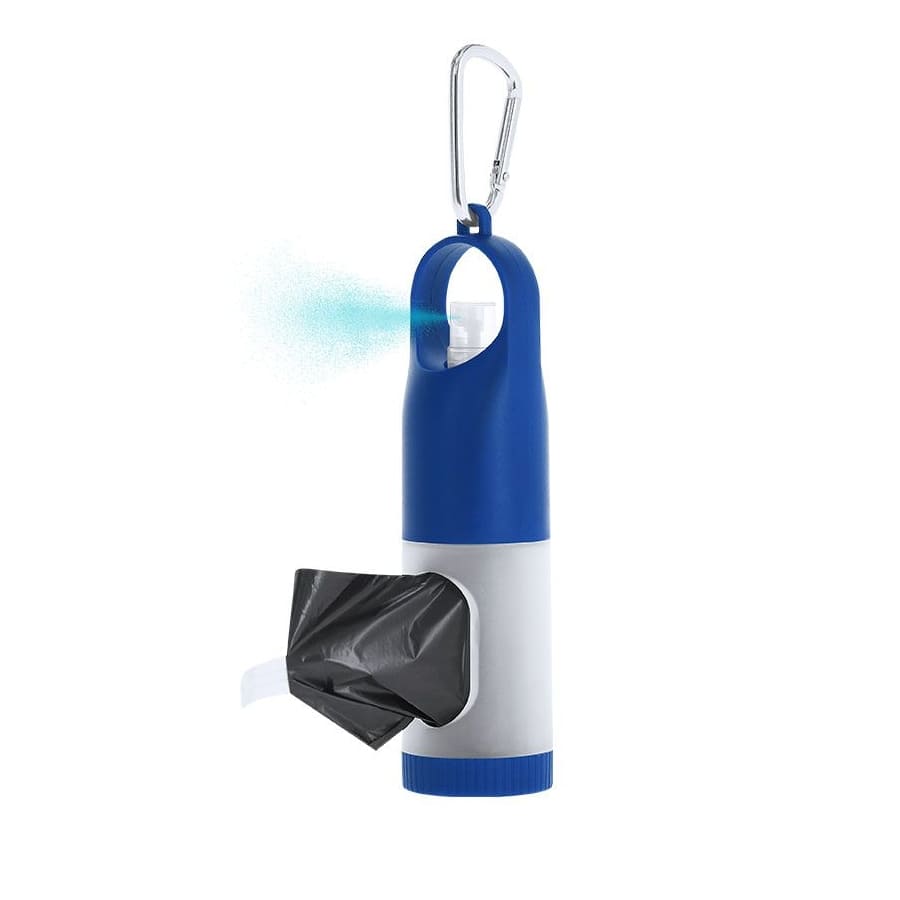 DISPENSER-DI-SACCHETTI-CON-GEL-IGIENIZZANTE