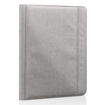 PORTA-BLOCCO-ZIP-Grigio