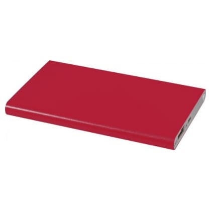 POWER-BANK-4000-mAh-Rosso