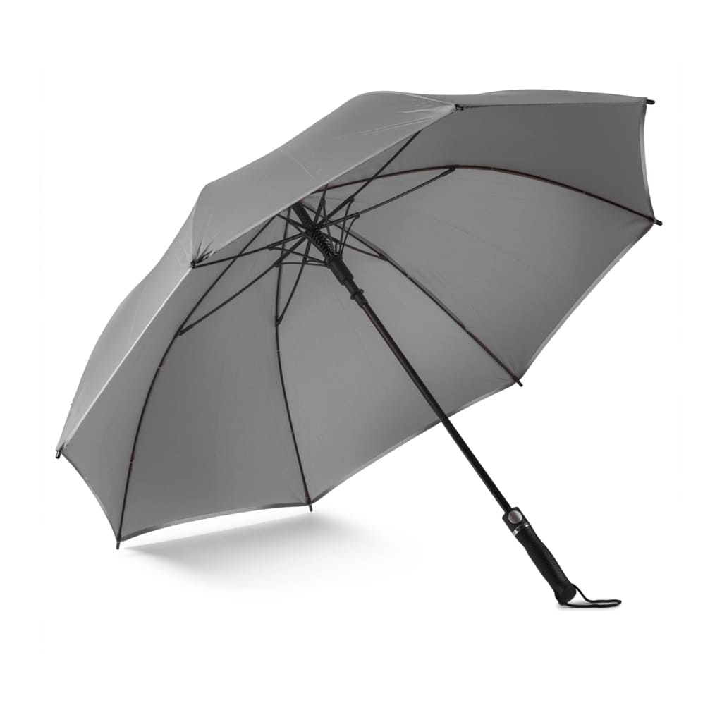 OMBRELLO-GOLF-RPET-CON-BORDO-CATARIFRANGENTE-Grigio
