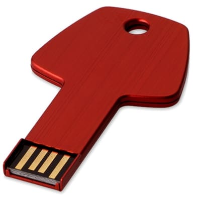 CHIAVETTA-USB-AVIOR-1GB-Rosso