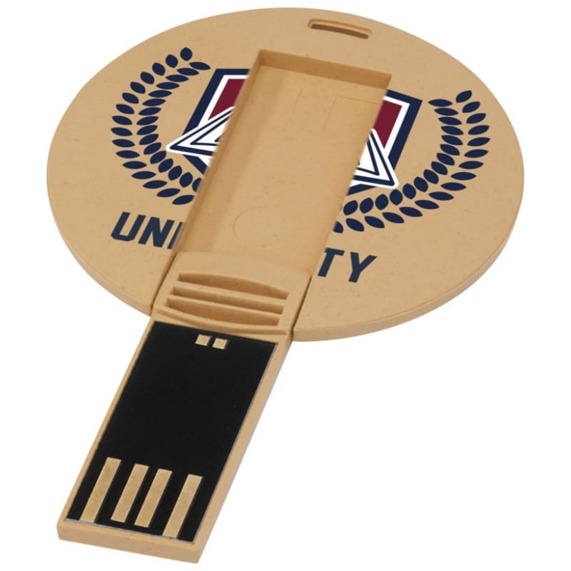 USB-BIODEGRADABILE-2GB