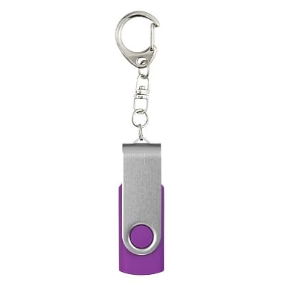 CHIAVETTA-USB-SPICA-4GB-Lilla