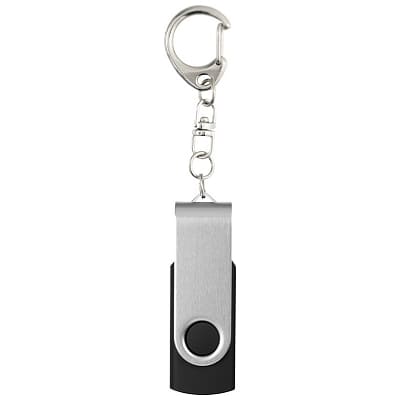 CHIAVETTA-USB-SPICA-2GB-Nero