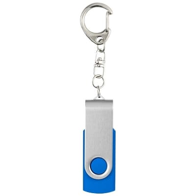 CHIAVETTA-USB-SPICA-4GB-Blu royal