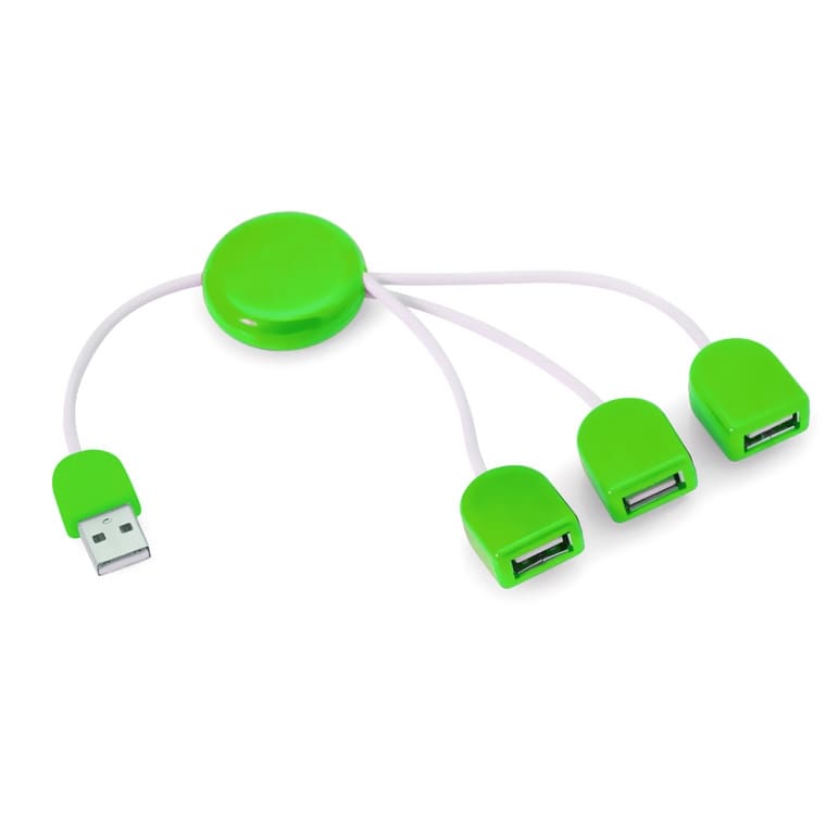 CONNETTORE-USB