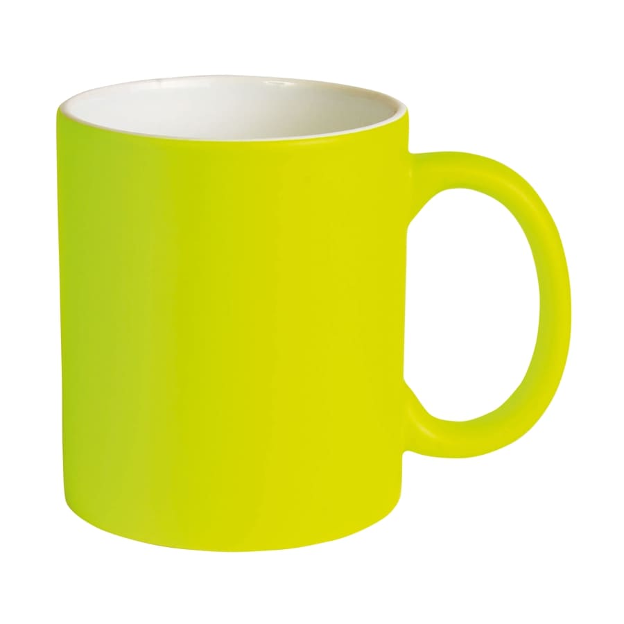 TAZZA-FLUO