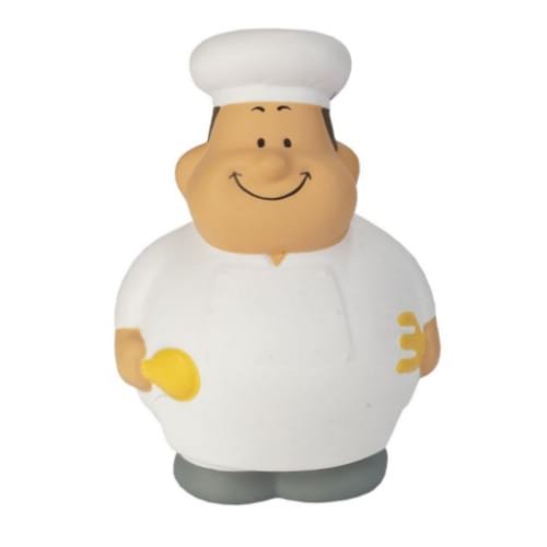 CHEF-BERT