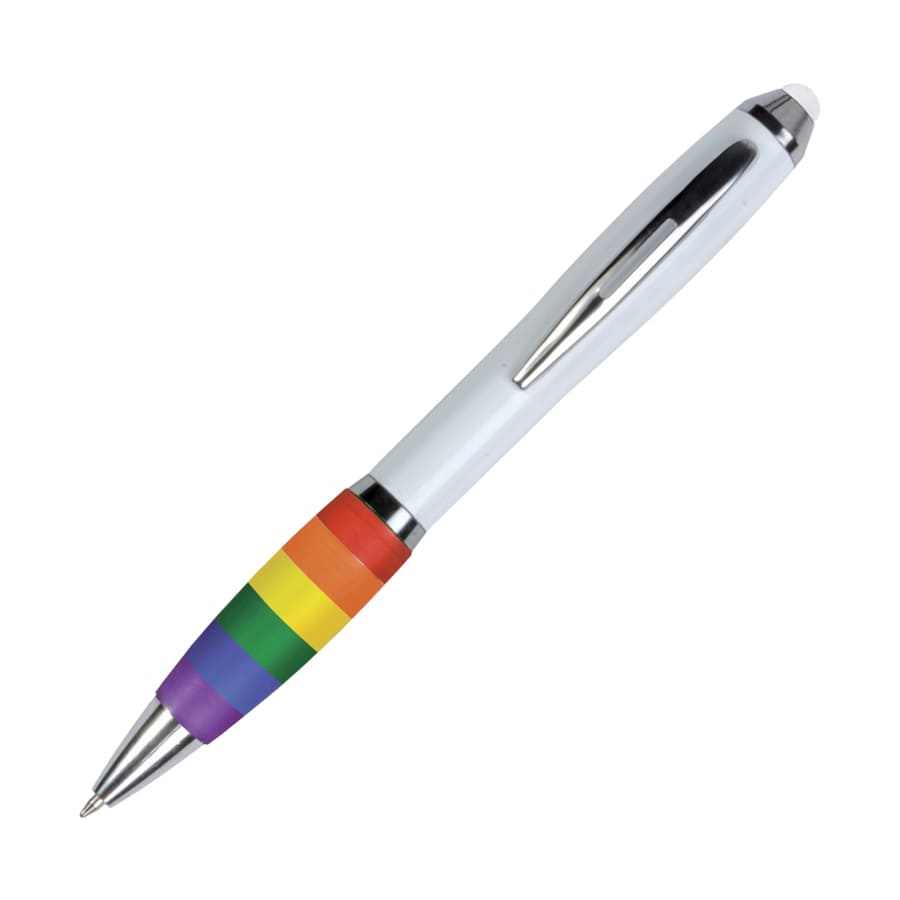 PENNA-TOUCH-ARCOBALENO