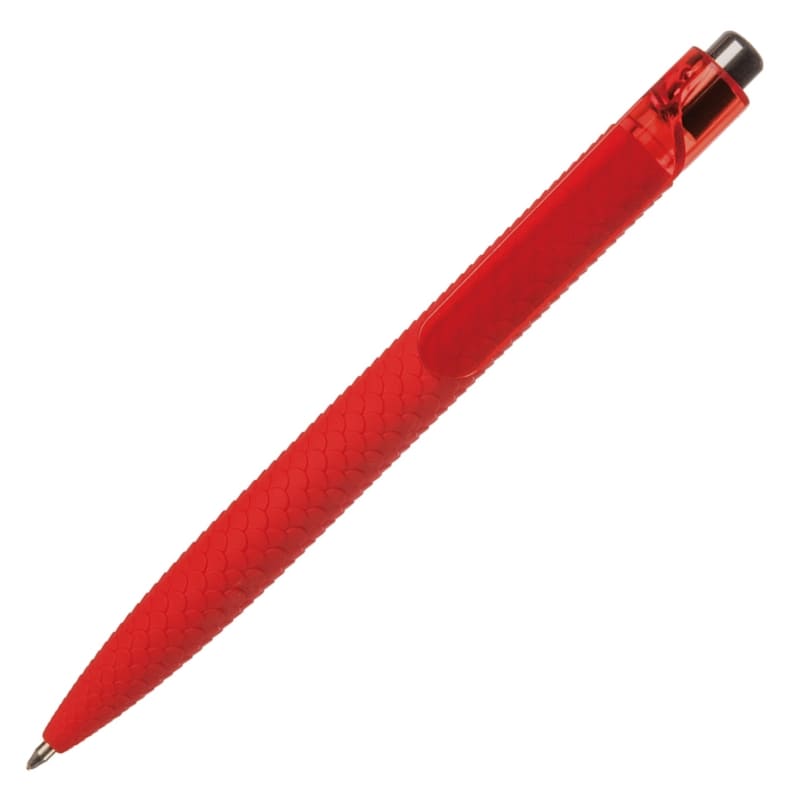 PENNA-GOMMY-Rosso