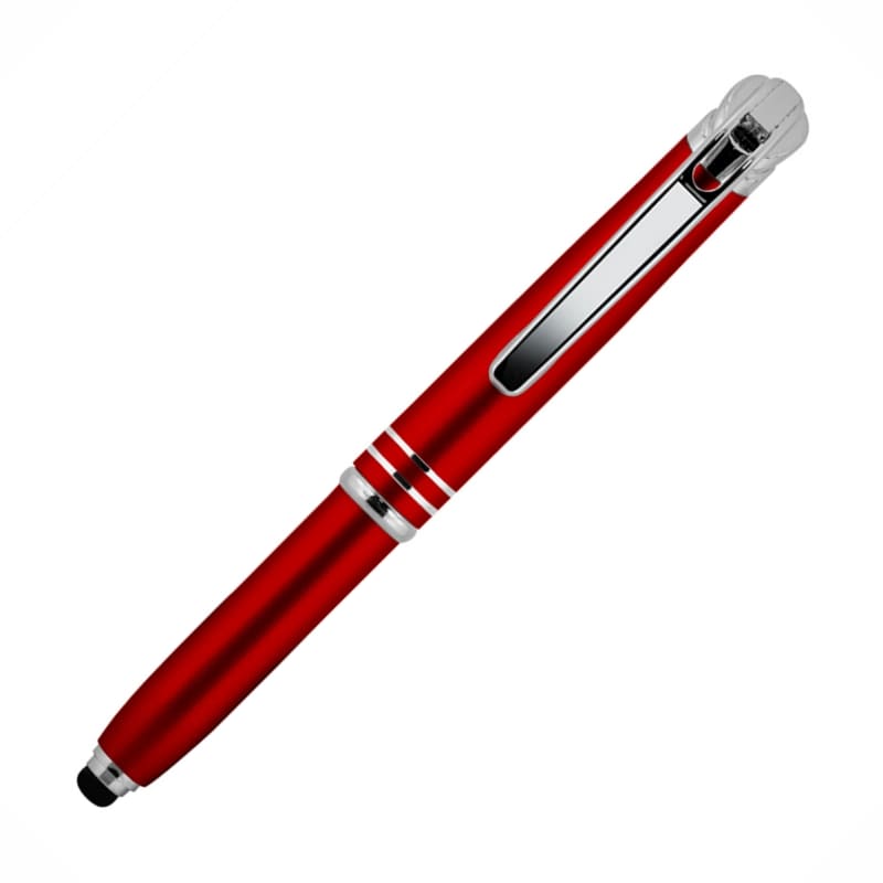 PENNA-TOUCH-e-LUCE-Rosso