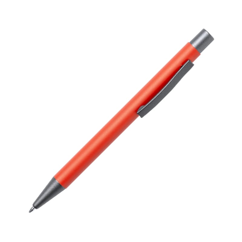 PENNA-SFERA-in-alluminio-riciclato-Arancione