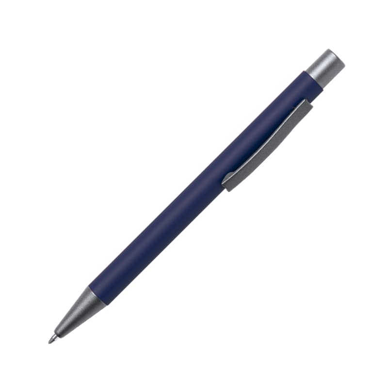 PENNA-SFERA-in-alluminio-riciclato-Blu scuro