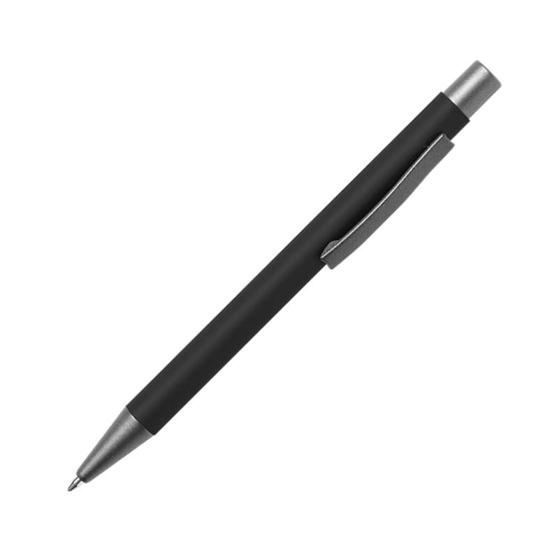 PENNA-SFERA-in-alluminio-riciclato-Nero