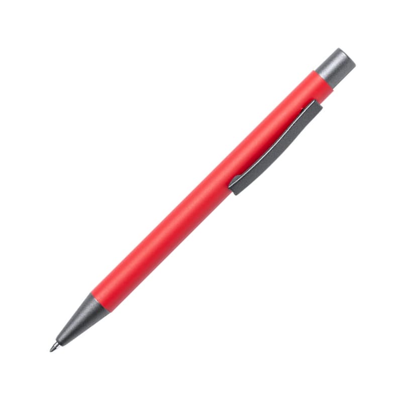 PENNA-SFERA-in-alluminio-riciclato-Rosso