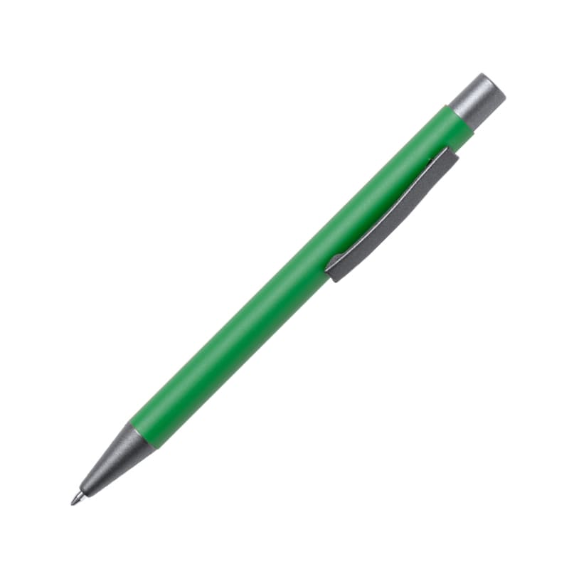 PENNA-SFERA-in-alluminio-riciclato-Verde