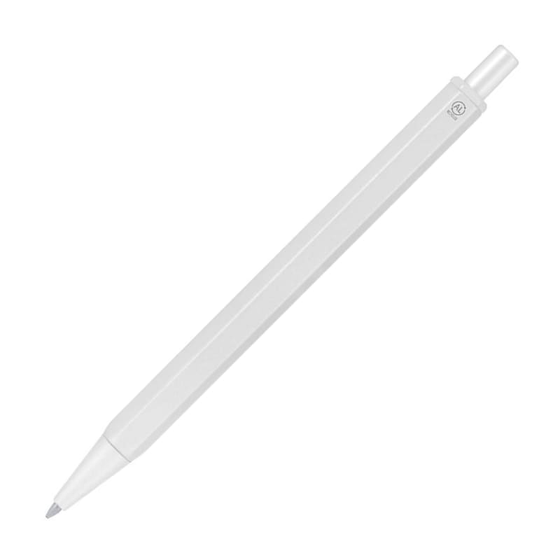 PENNA-SFERA-ECOLOGICA-in-alluminio-riciclato-Bianco