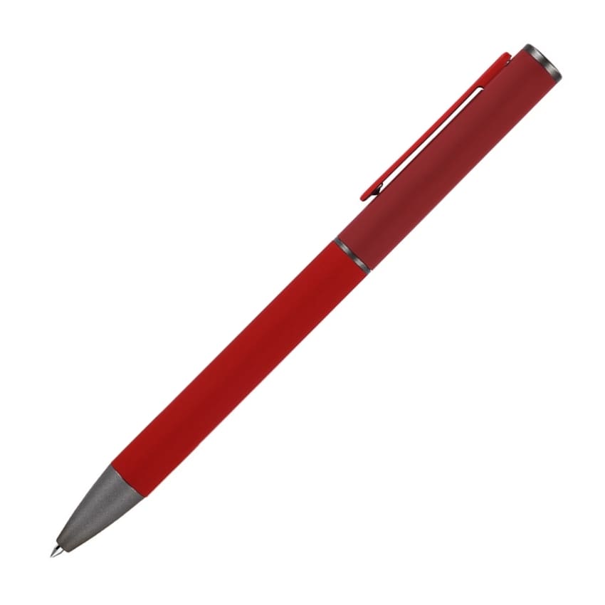 PENNA-A-SFERA-IN-ALLUMINIO-SOFT-TOUCH-2img PENNA-A-SFERA-IN-ALLUMINIO-SOFT-TOUCH-2img