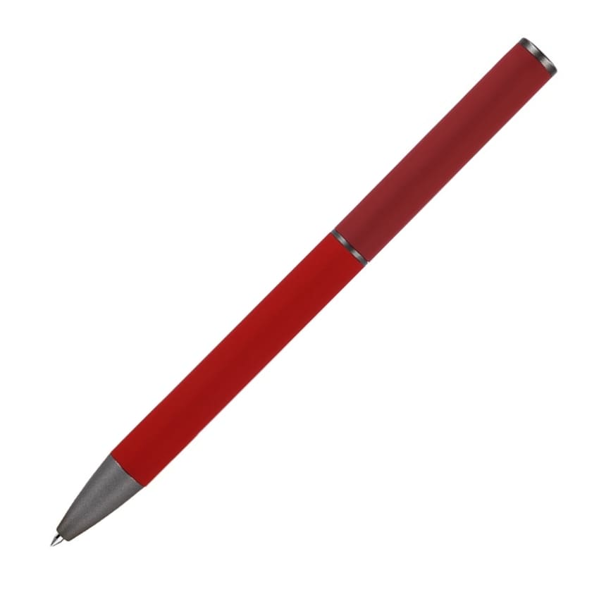 PENNA-A-SFERA-IN-ALLUMINIO-SOFT-TOUCH-3img PENNA-A-SFERA-IN-ALLUMINIO-SOFT-TOUCH-3img