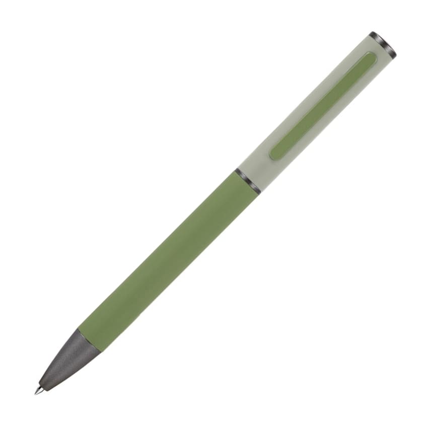 Verde militare