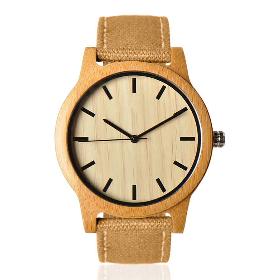 OROLOGIO-WOOD-Beige