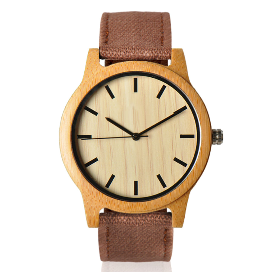 OROLOGIO-WOOD