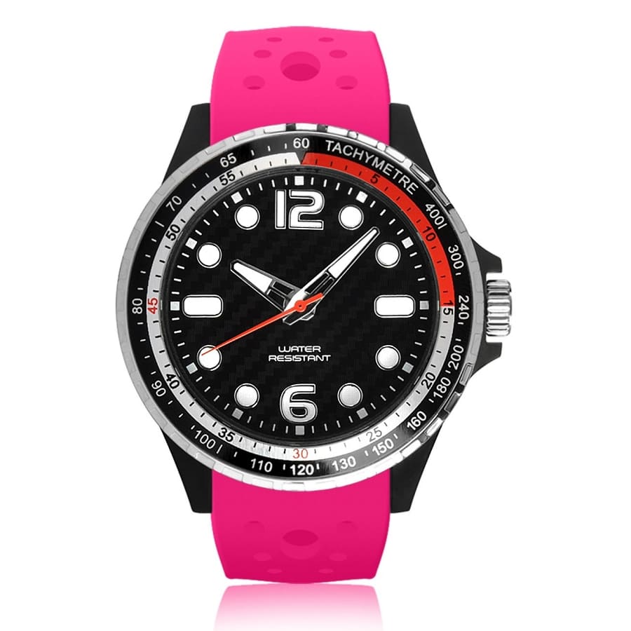 OROLOGIO-RANCING-Fucsia