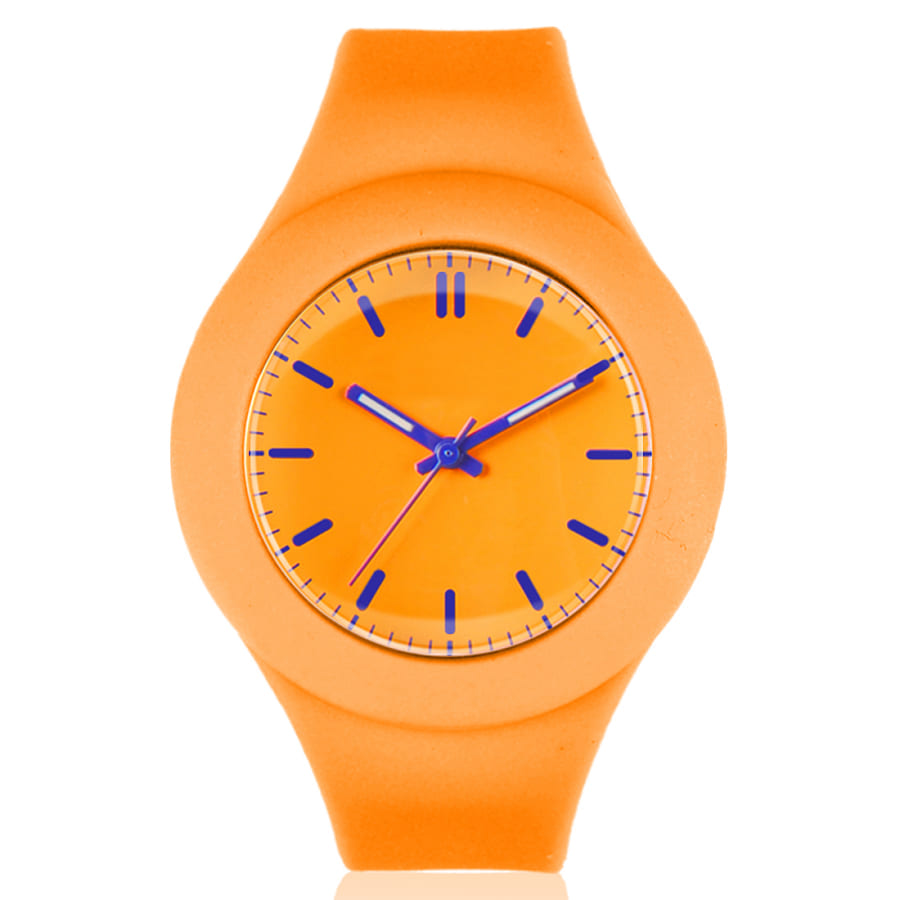 OROLOGIO-EMOJI-Arancione