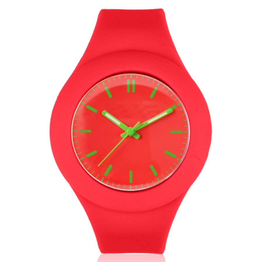 OROLOGIO-EMOJI-Rosso