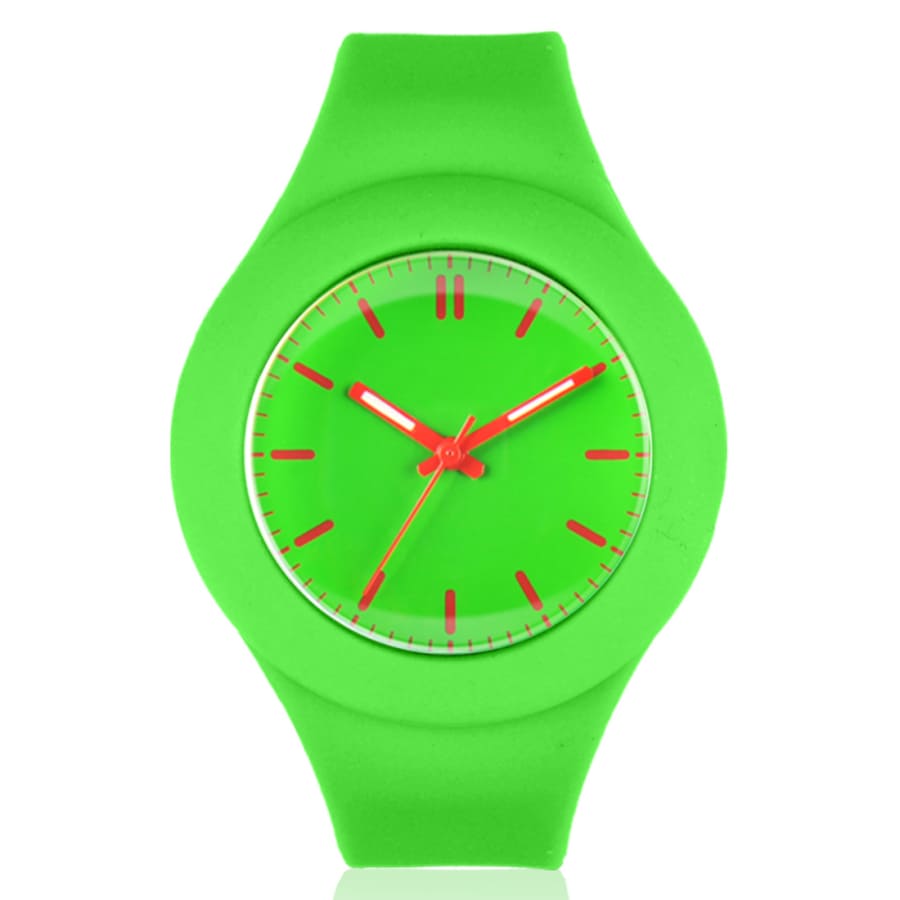 OROLOGIO-EMOJI-Verde