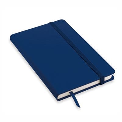 QUADERNO-SOFT-9x14-R-Blu navy