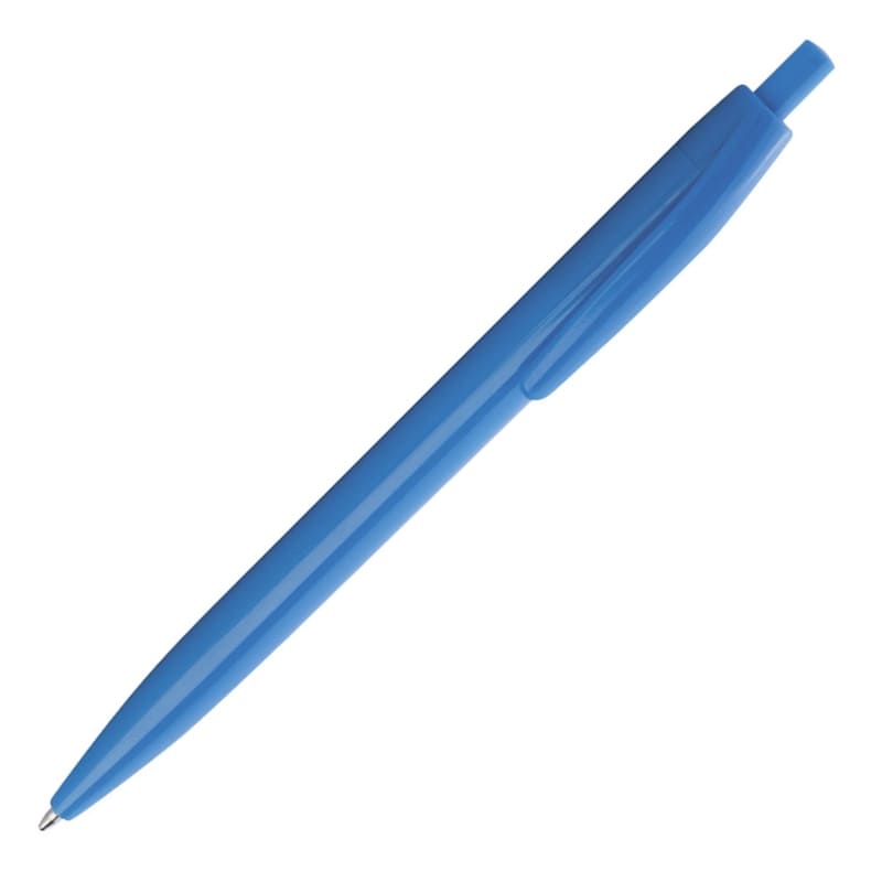 PENNA-A-SFERA-TRATTO-Blu sky