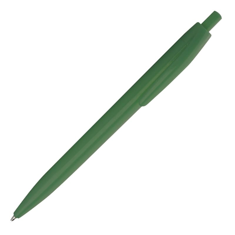 PENNA-A-SFERA-TRATTO-Verde