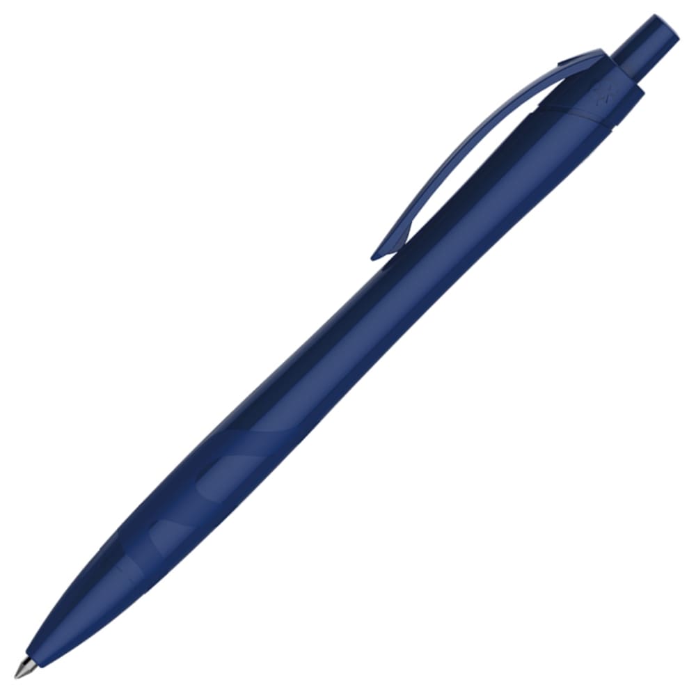 PENNA-SLALOM-Blu navy