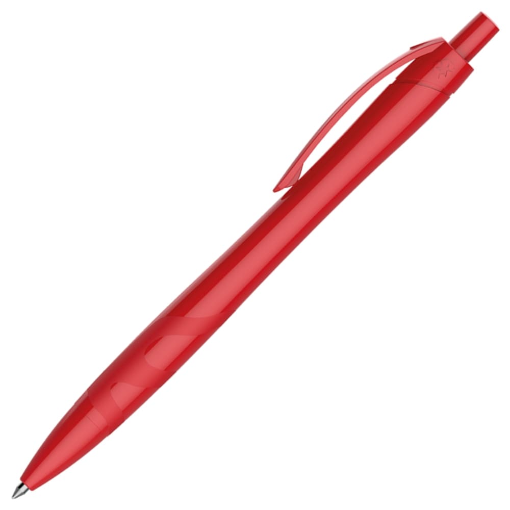 PENNA-SLALOM-Rosso