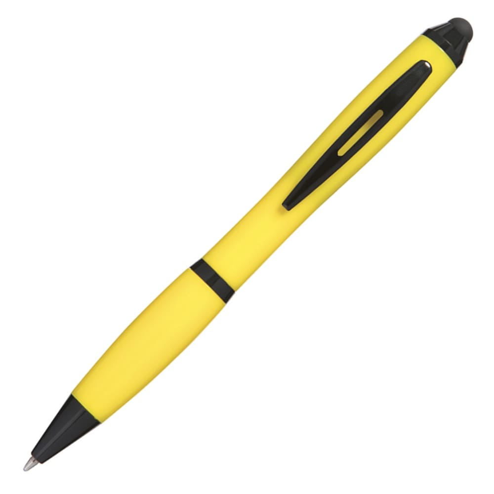 PENNA-LINEA-TOUCH-Giallo