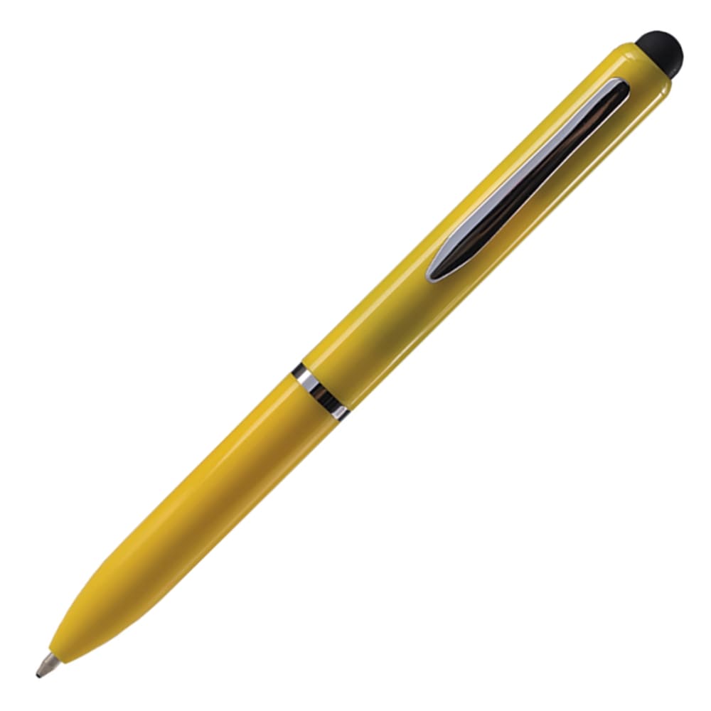 PENNA-TOUCH-SIMPLY-Giallo