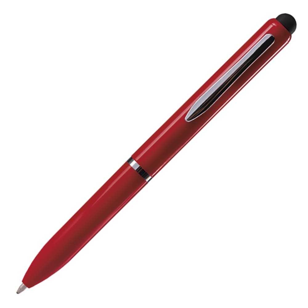 PENNA-TOUCH-SIMPLY-Rosso