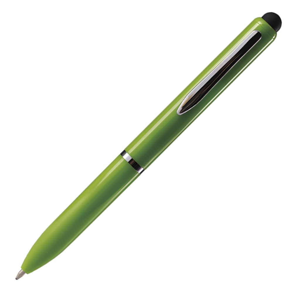 PENNA-TOUCH-SIMPLY-Verde acido