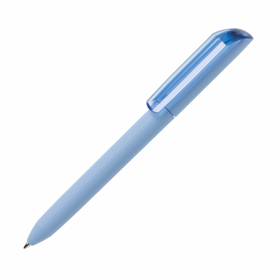 PENNA-FLOW-GOM-30-Azzurro