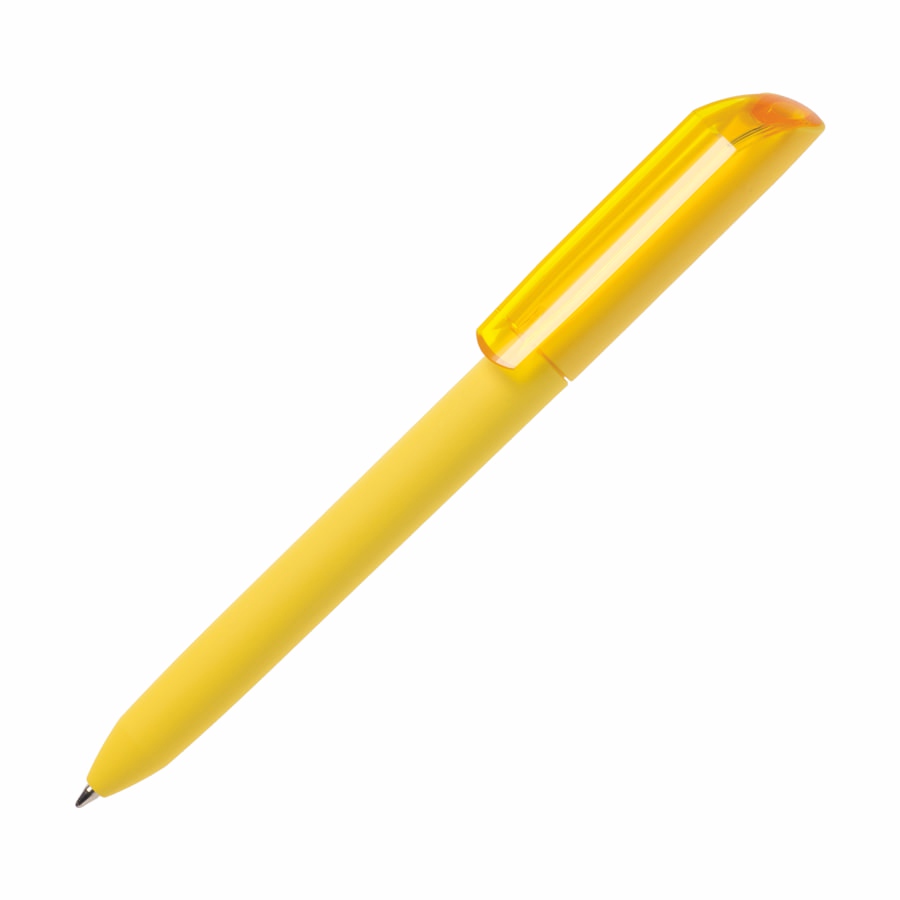 PENNA-FLOW-GOM-30-Giallo