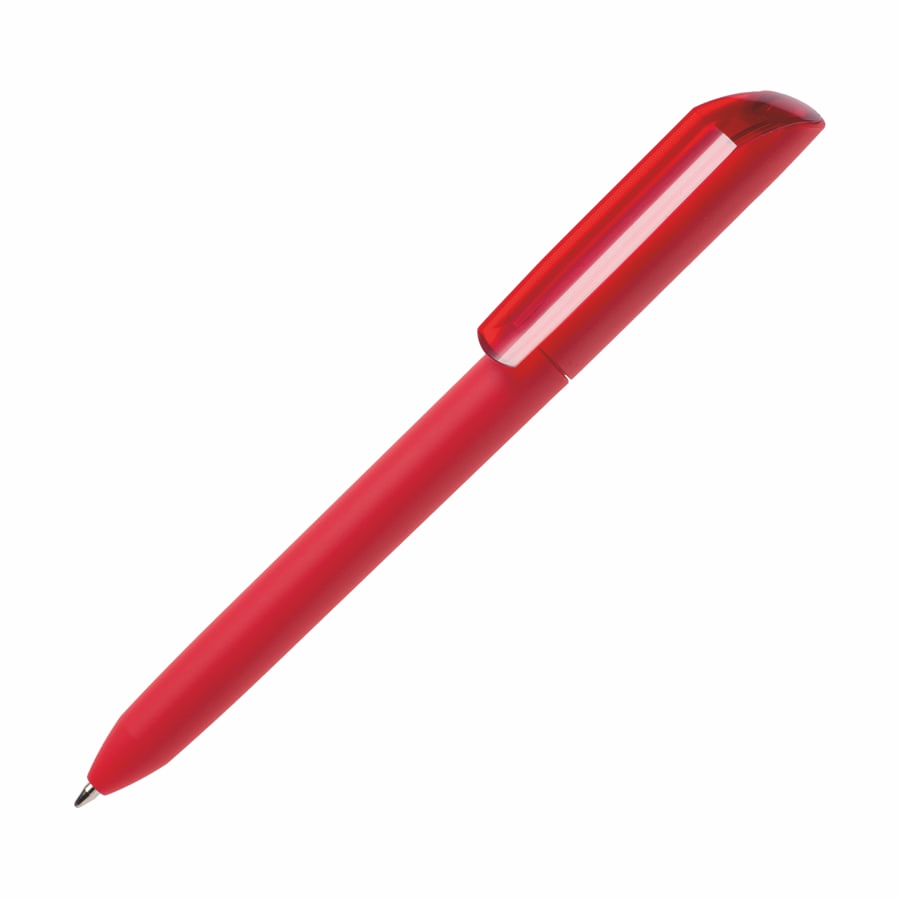 PENNA-FLOW-GOM-30-Rosso