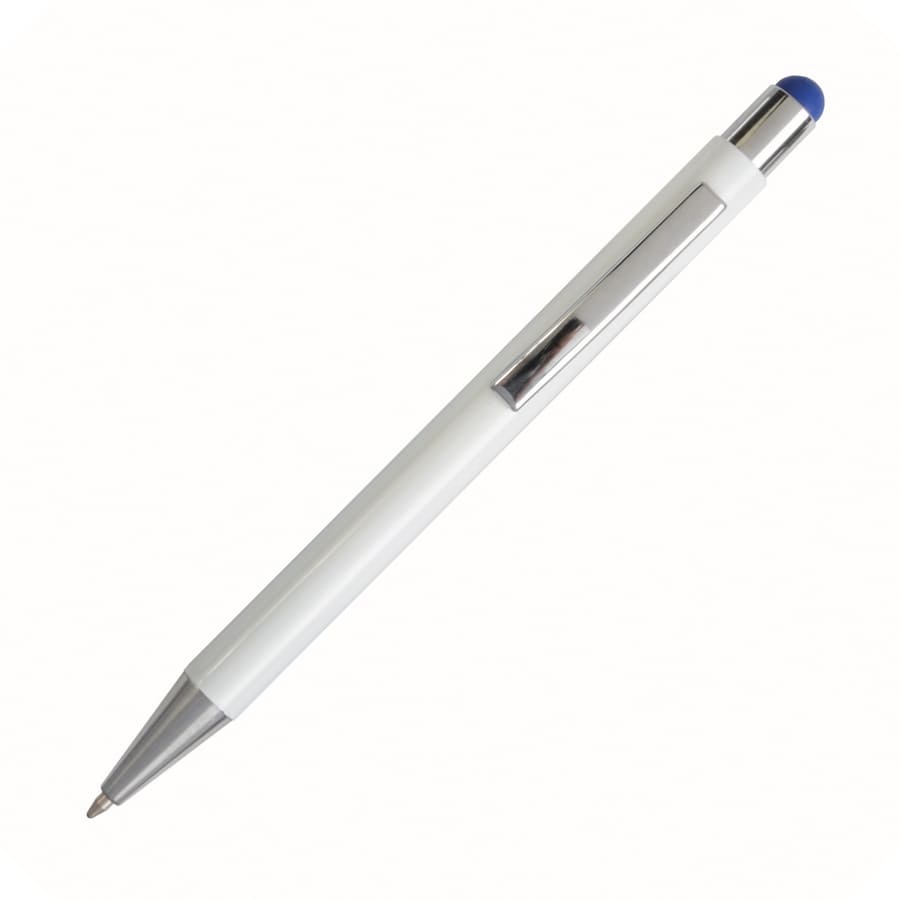 PENNA-TOUCH-WHITE-Blu scuro