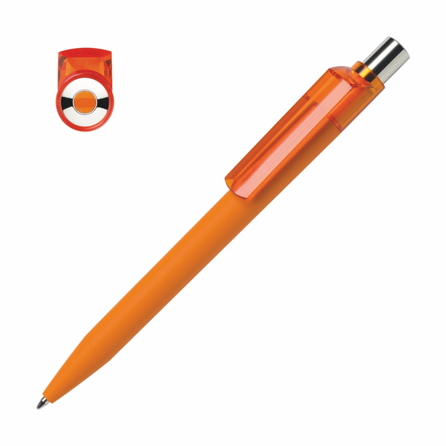 PENNA-DOT-GOM-30-Arancione