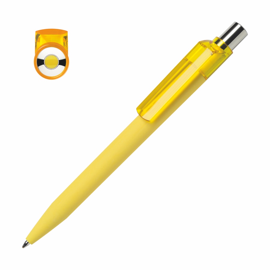 PENNA-DOT-GOM-30-Giallo