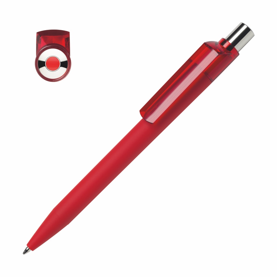 PENNA-DOT-GOM-30-Rosso