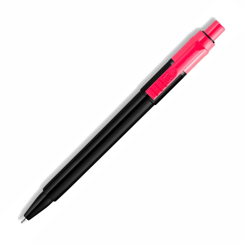 PENNA-BARON-NIGHT-FLUO-Rosa