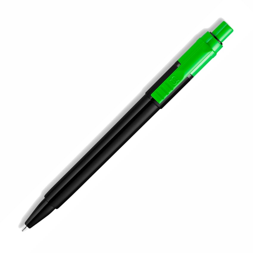 PENNA-BARON-NIGHT-FLUO-Verde