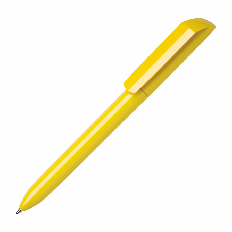 PENNA-FLOW-PURE-C-Giallo