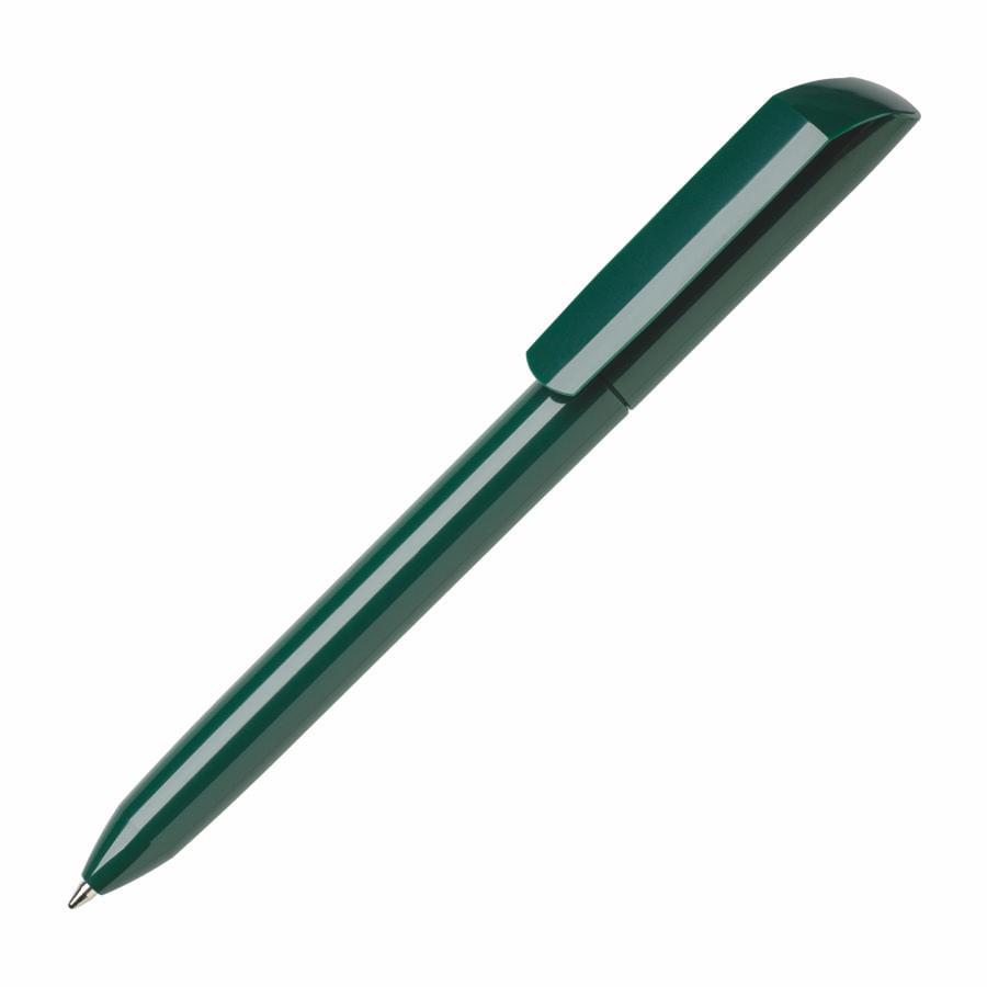 PENNA-FLOW-PURE-C-Verde scuro